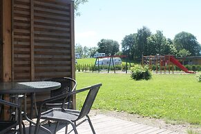 Aktivitetsbyen Gamle Fredrikstad
