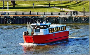 Aktivitetsbyen Gamle Fredrikstad