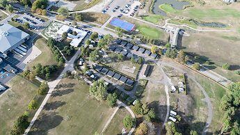 Aktivitetsbyen Gamle Fredrikstad