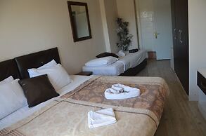 Grand Odemis Kilicaslan Otel