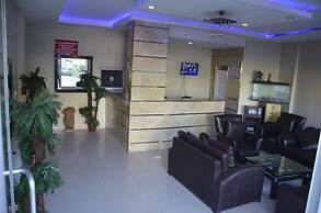 Grand Odemis Kilicaslan Otel