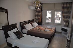 Grand Odemis Kilicaslan Otel