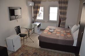 Grand Odemis Kilicaslan Otel