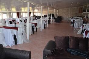 Grand Odemis Kilicaslan Otel