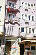 Grand Odemis Kilicaslan Otel