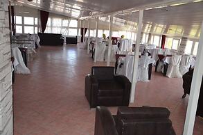 Grand Odemis Kilicaslan Otel