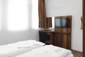 Hotel Castle Rastatt