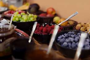 Hotel Castle Rastatt