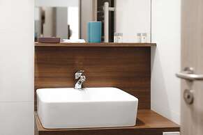 Hotel Castle Rastatt