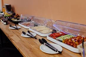 Hotel Castle Rastatt