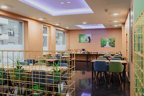 Hotel Castle Rastatt