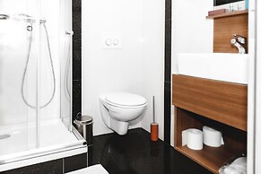 Hotel Castle Rastatt