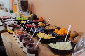 Hotel Castle Rastatt