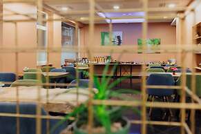 Hotel Castle Rastatt