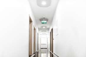 Hotel Castle Rastatt