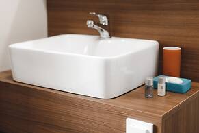 Hotel Castle Rastatt