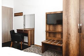 Hotel Castle Rastatt