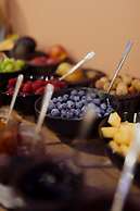 Hotel Castle Rastatt