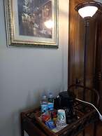 Carraway Guest House