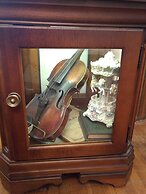 Carraway Guest House