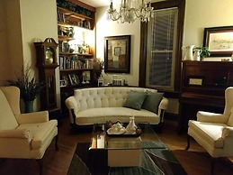 Carraway Guest House