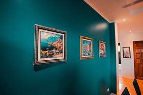 Kingswick Residences and Lodge