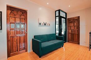 Kingswick Residences and Lodge