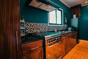 Kingswick Residences and Lodge