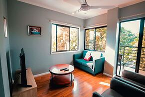 Kingswick Residences and Lodge