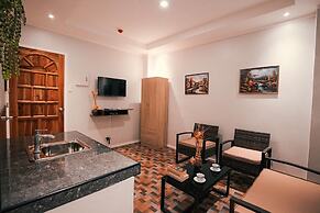 Kingswick Residences and Lodge