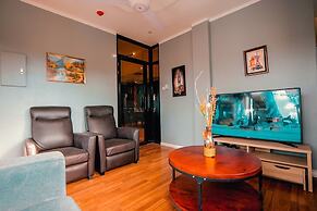 Kingswick Residences and Lodge