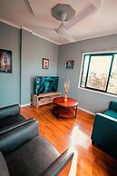 Kingswick Residences and Lodge