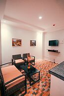 Kingswick Residences and Lodge