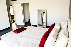 Cosy S2 Apartment in La Soukra