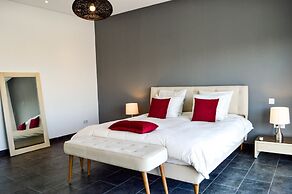 Cosy S2 Apartment in La Soukra