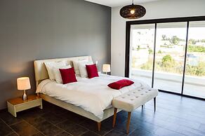Cosy S2 Apartment in La Soukra