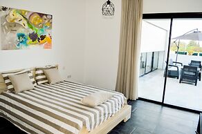 Cosy S2 Apartment in La Soukra