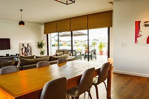 Cosy S2 Apartment in La Soukra