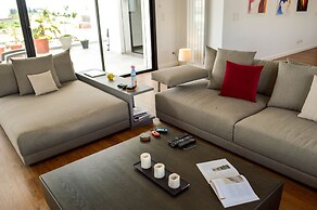 Cosy S2 Apartment in La Soukra