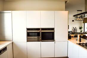 Cosy S2 Apartment in La Soukra