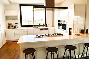 Cosy S2 Apartment in La Soukra