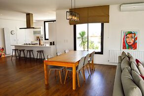 Cosy S2 Apartment in La Soukra