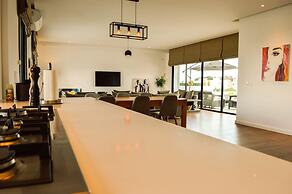 Cosy S2 Apartment in La Soukra