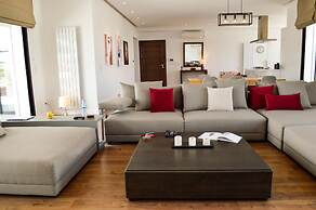 Cosy S2 Apartment in La Soukra