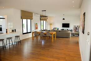 Cosy S2 Apartment in La Soukra