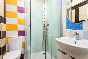 LeoHotels on 4th Sovetskaya,8