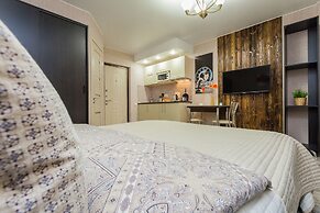 LeoHotels on 4th Sovetskaya,8