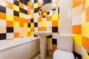 LeoHotels on 4th Sovetskaya,8