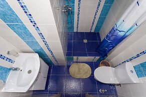 LeoHotels on 4th Sovetskaya,8