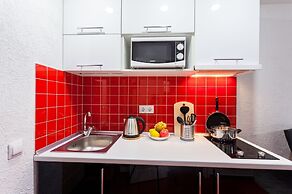 LeoHotels on 4th Sovetskaya,8